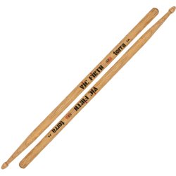 Vic Firth 7AT Terra Series - Tr�hoved